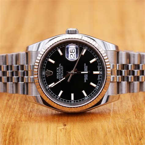 rolex datejust 36 super jubilee|rolex datejust 36 best price.